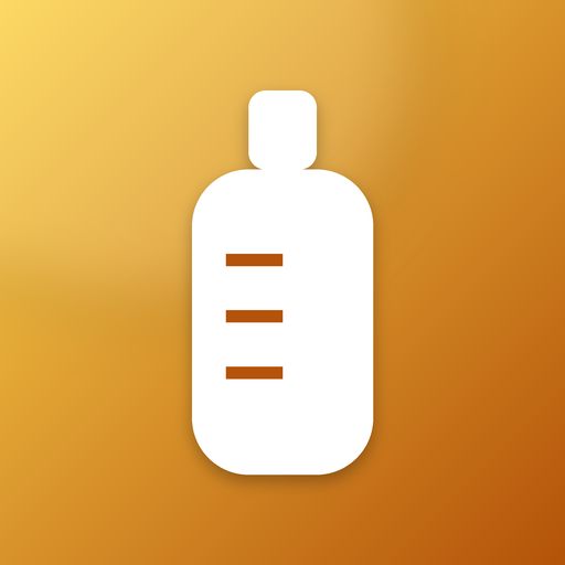 BabyLog: Baby Tracker icon
