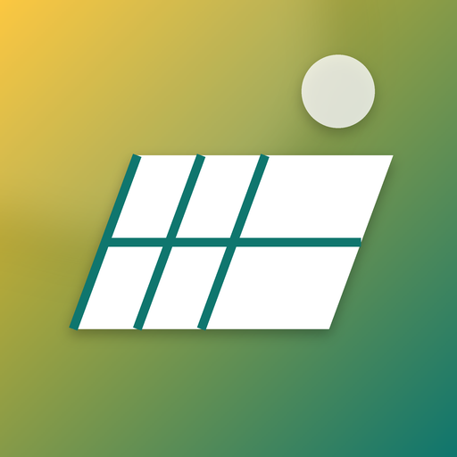 BalconyWatt: Solar Yield icon