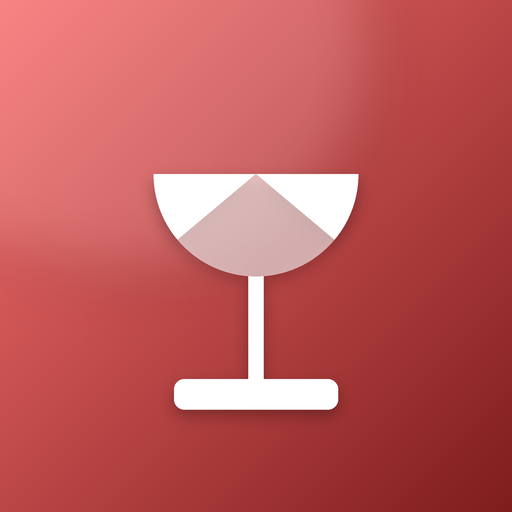 CellarNote: Wine Cellar icon