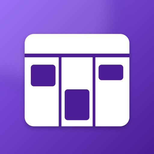 ClassTime: Timetable icon