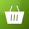 GrocerList: Shopping List icon