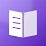 LexiDict: Offline Dictionary icon