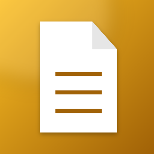Notely: Notes & Checklists icon
