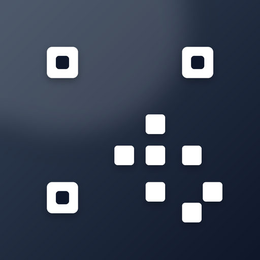 QRScan Pro: QR Scanner icon