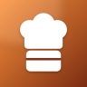 RecipeVault: My Recipes icon