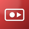 RecScreen: Screen Record icon