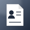 ResumeCraft: CV Builder icon