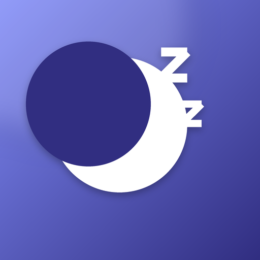 SleepWave: Sleep Sounds icon