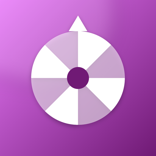 SpinWheel: Random Picker icon