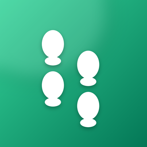 StepMate: Step Counter icon