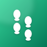 StepMate: Step Counter icon