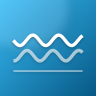 TideCast: Tide Times icon