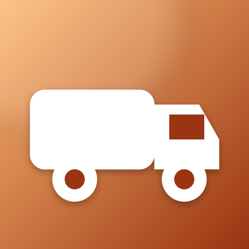 VanBook: Motorhome Log icon