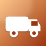 VanBook: Motorhome Log icon