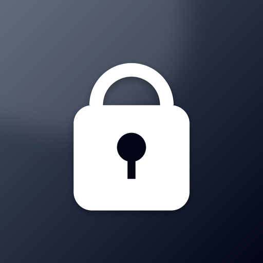 VaultPass: Password Vault icon